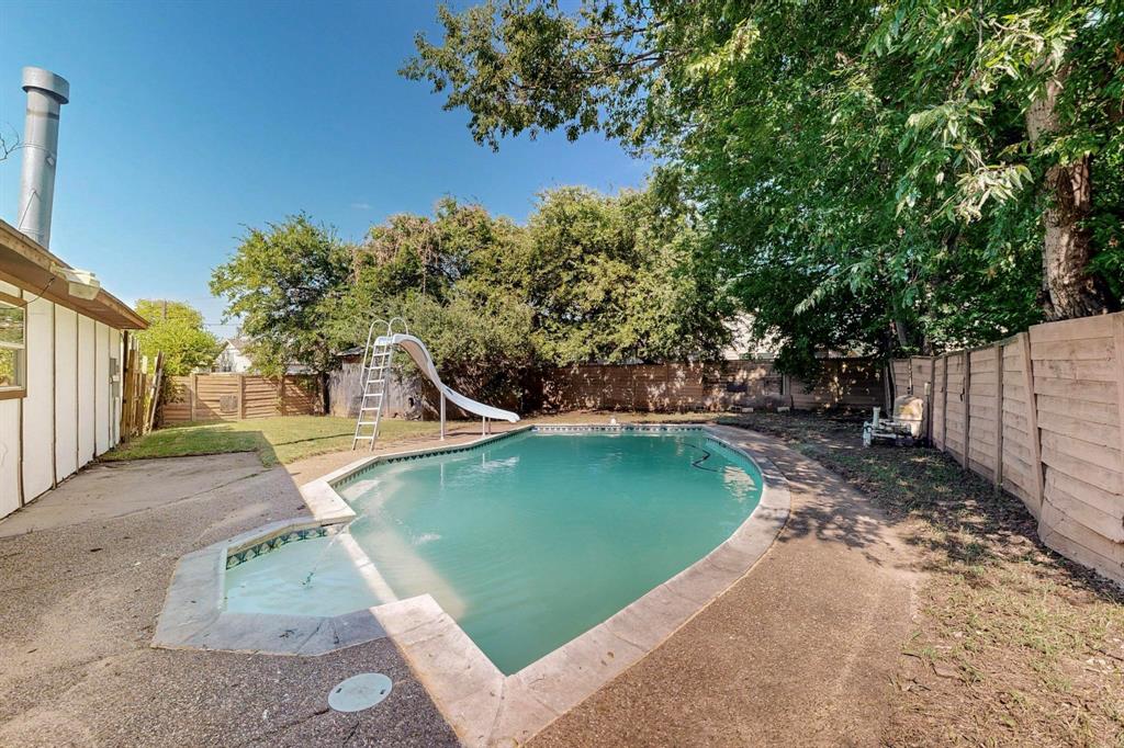 Hallmark Add - Residential