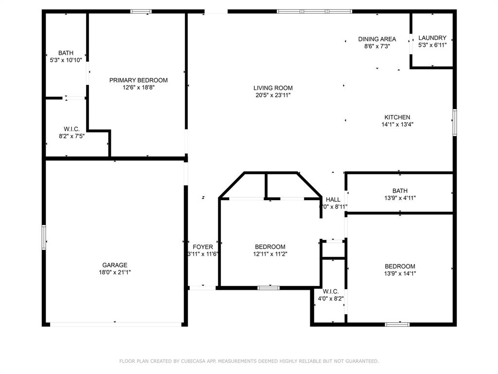 Western Hills Harbor - Residential