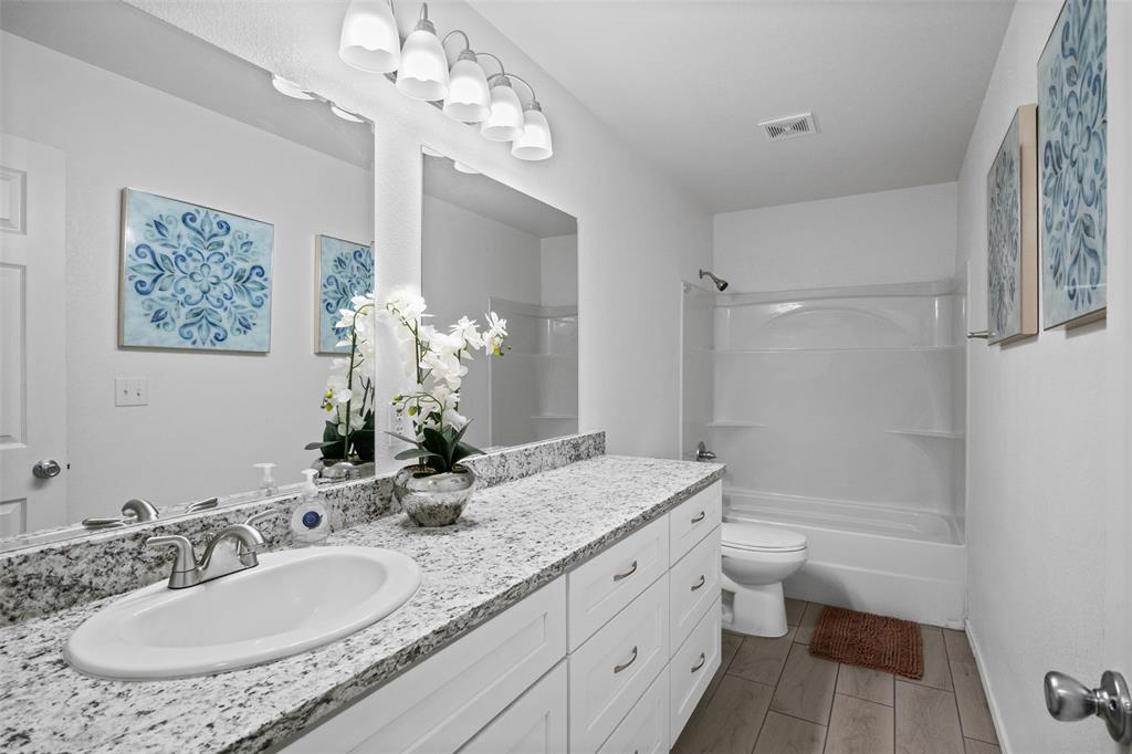 Western Hills Harbor - Residential