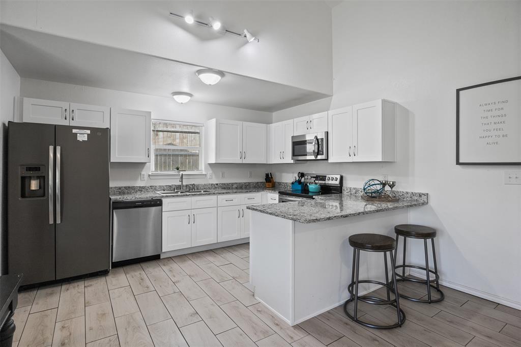 Western Hills Harbor - Residential