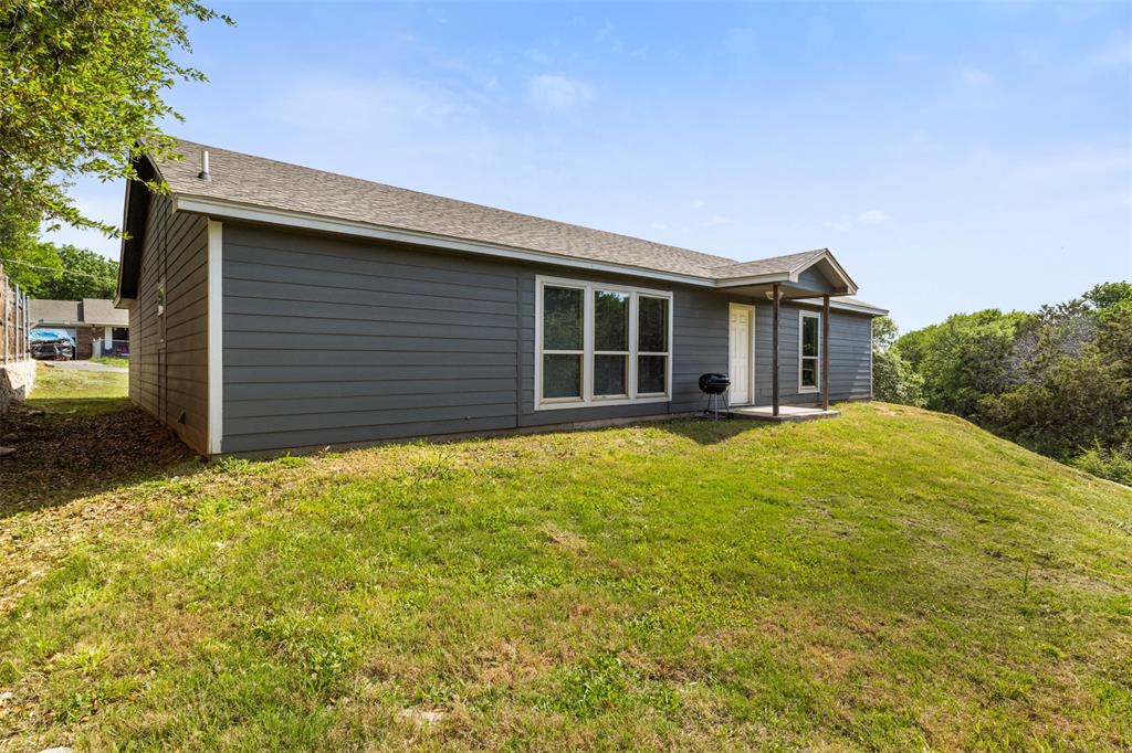 Western Hills Harbor - Residential