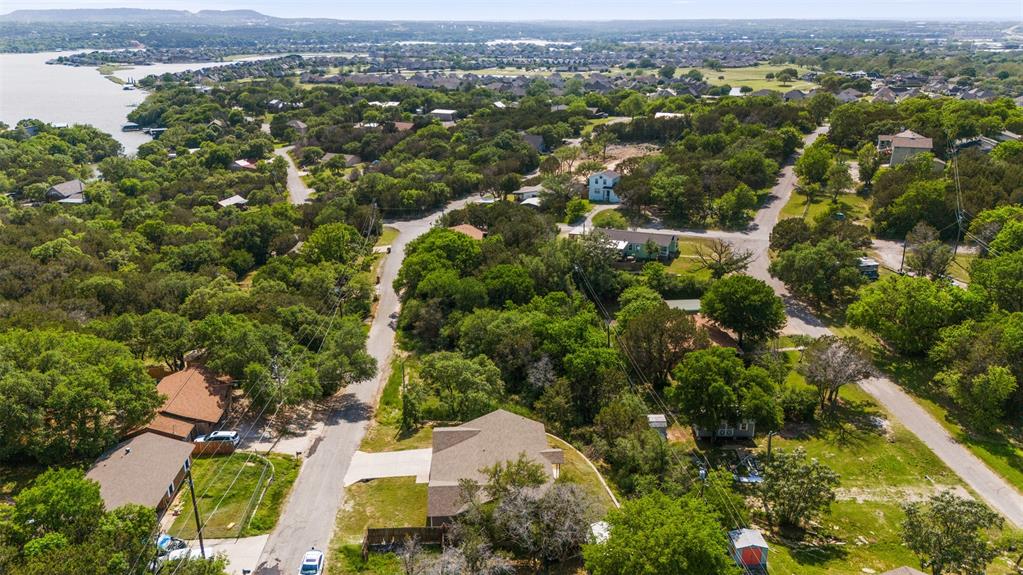 Western Hills Harbor - Residential