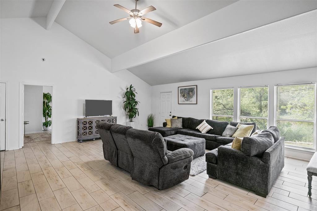 Western Hills Harbor - Residential