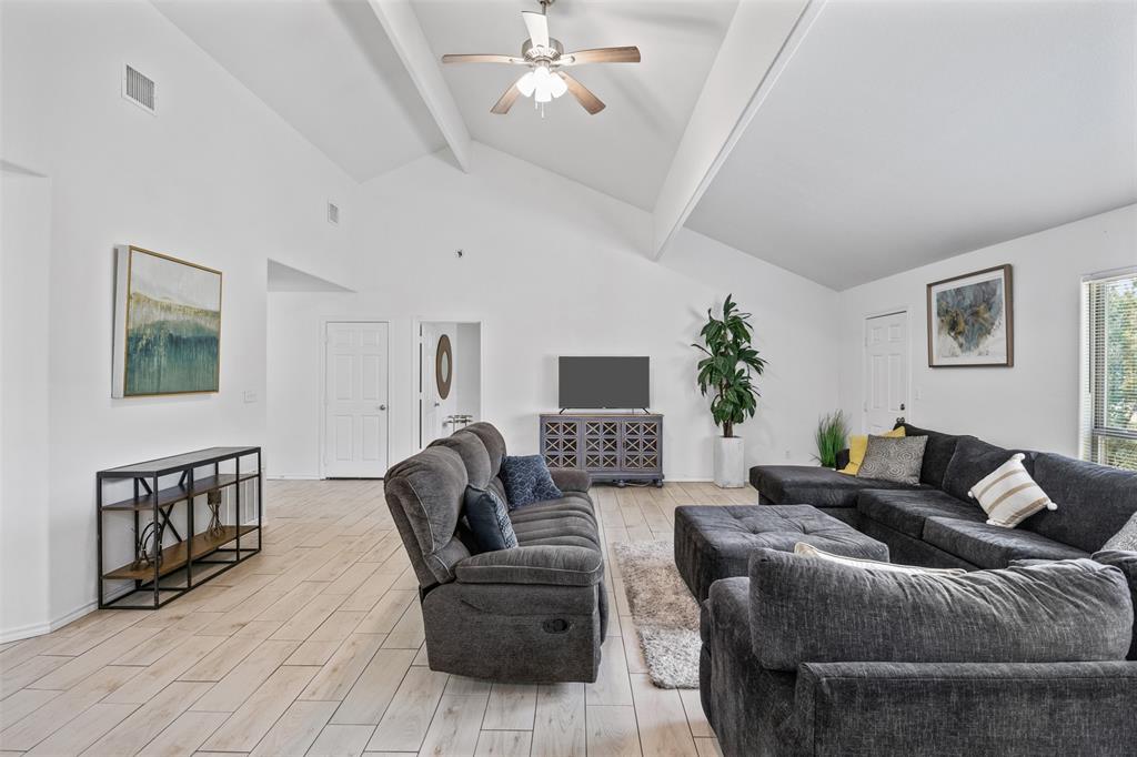 Western Hills Harbor - Residential