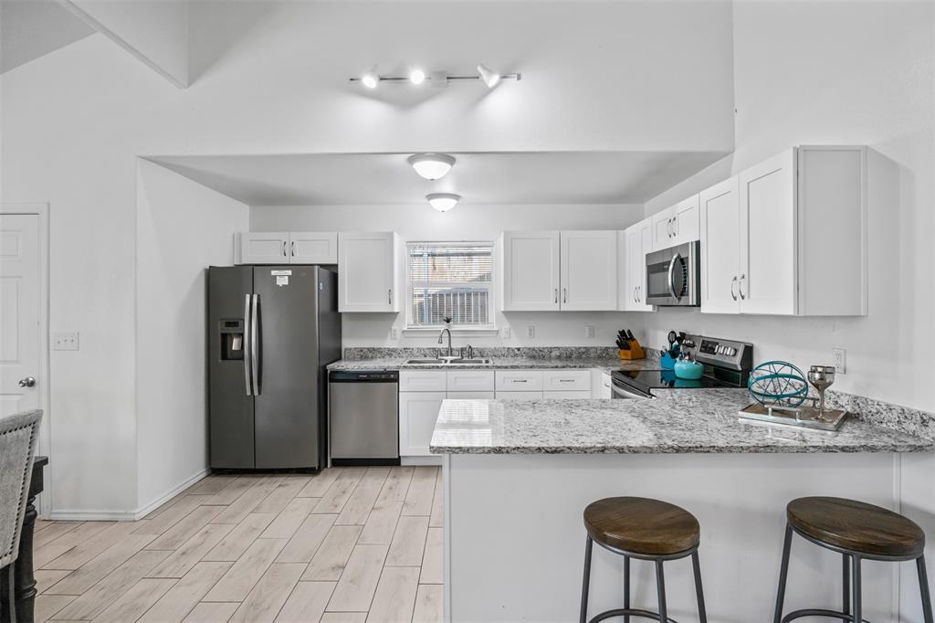 Western Hills Harbor - Residential