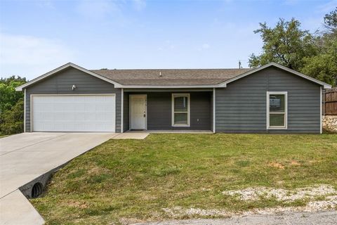 1816 Hidden Valley Road Granbury TX 76049