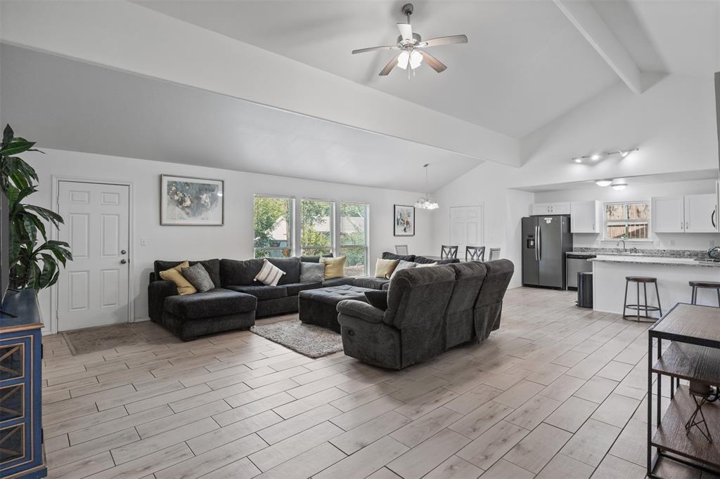 Western Hills Harbor - Residential