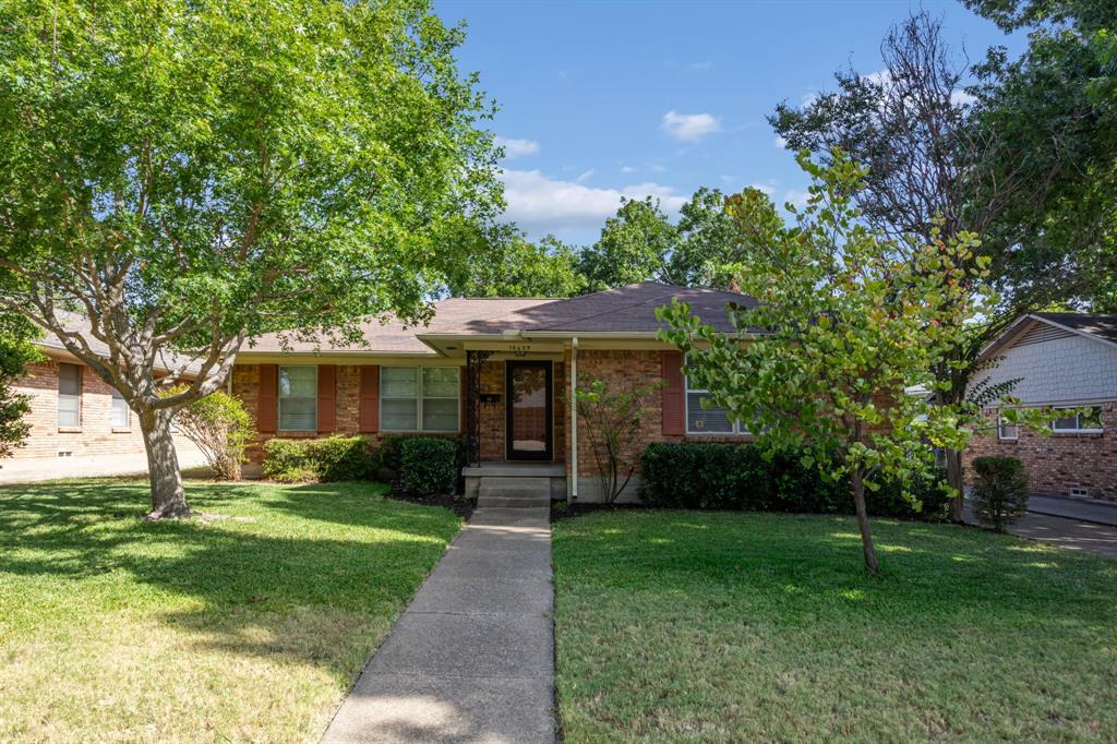 10639 Longmeadow Drive