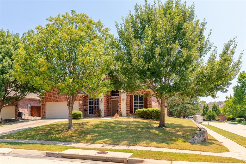 1913 Abilene Way