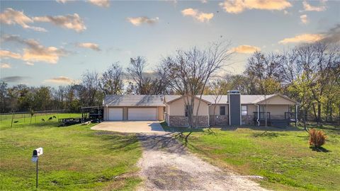 A home in Royse City