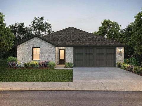 Photo of 240 Teton Street, Greenville, TX 75402 (MLS # 21283958)