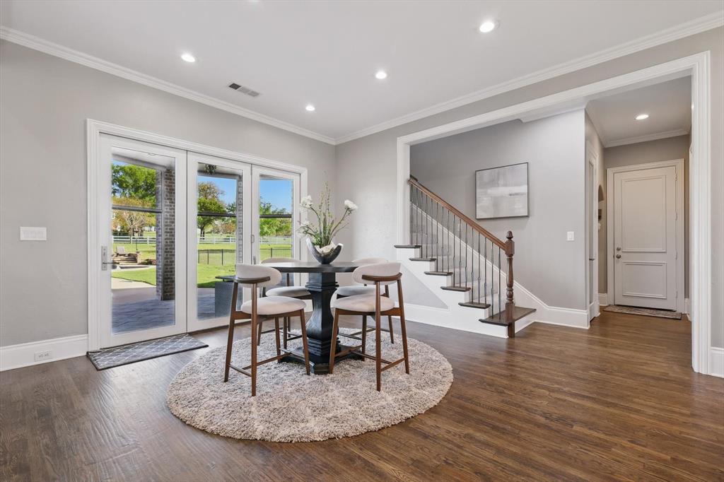 Saddlebrook Estates Ph 1 - Residential