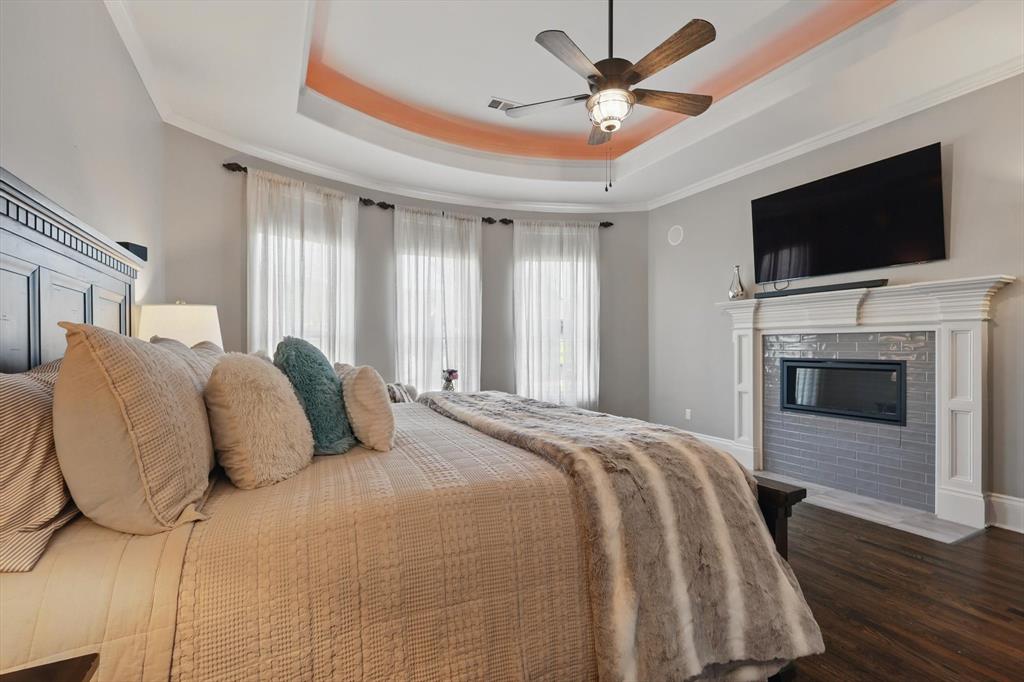 Saddlebrook Estates Ph 1 - Residential