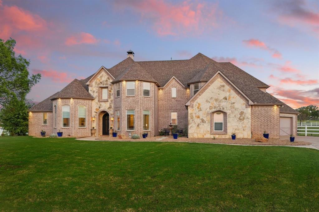 Saddlebrook Estates Ph 1 - Residential