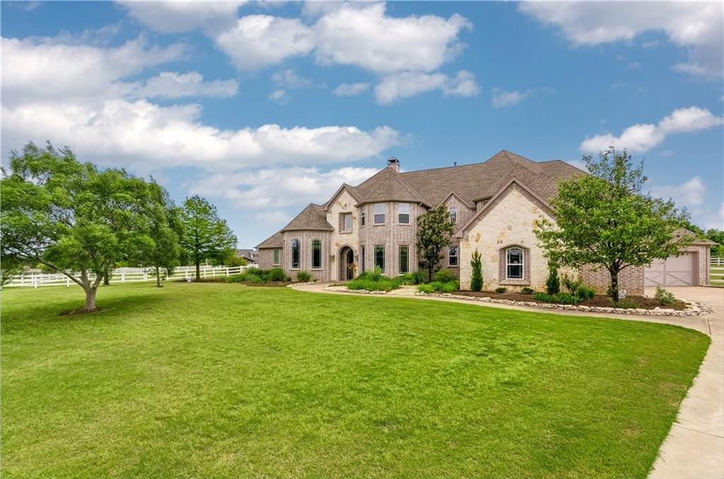 Saddlebrook Estates Ph 1 - Residential