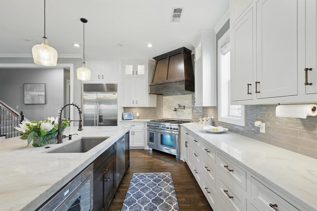 Saddlebrook Estates Ph 1 - Residential