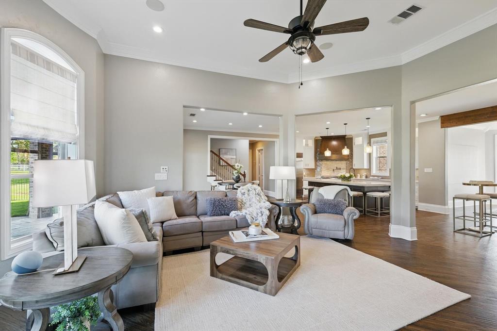 Saddlebrook Estates Ph 1 - Residential