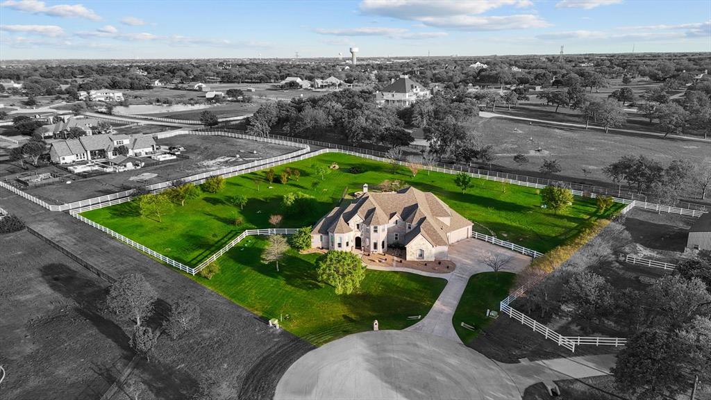 Saddlebrook Estates Ph 1 - Residential