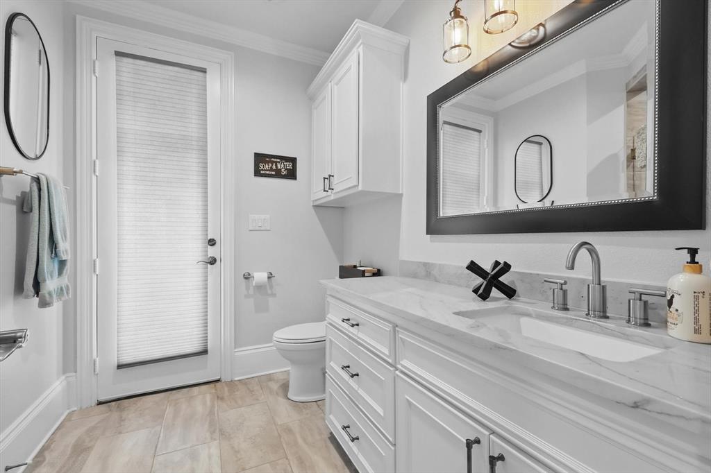 Saddlebrook Estates Ph 1 - Residential