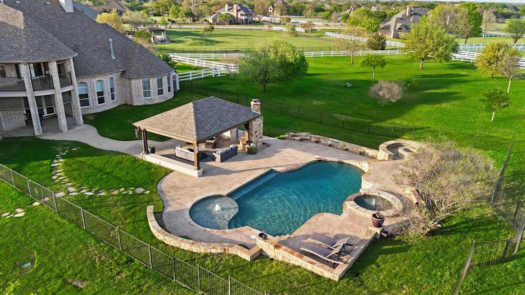 Saddlebrook Estates Ph 1 - Residential