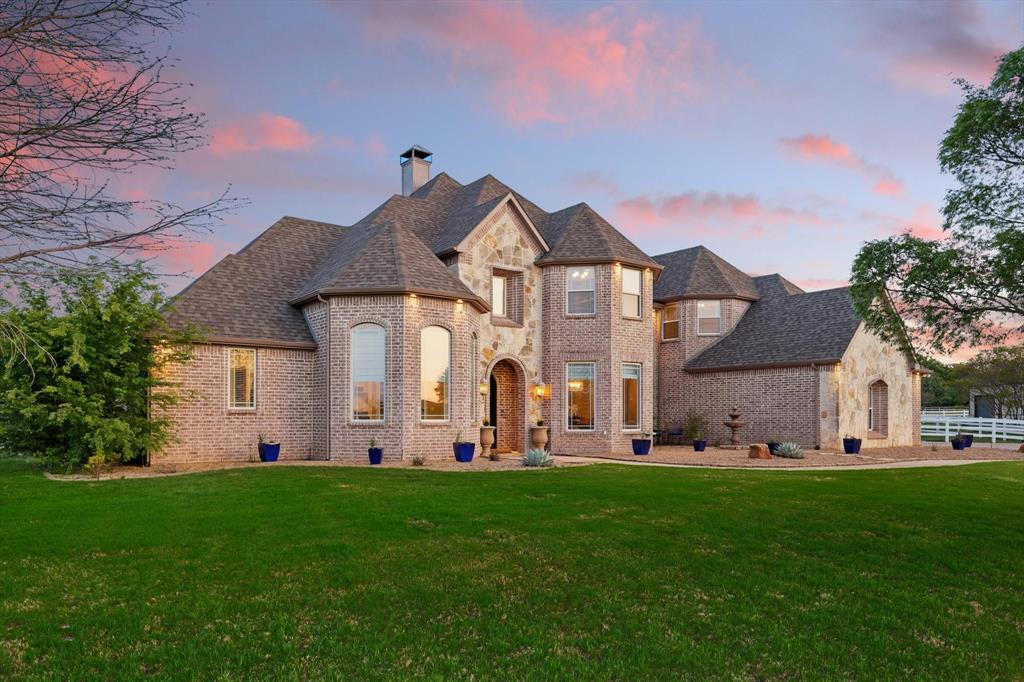 Saddlebrook Estates Ph 1 - Residential