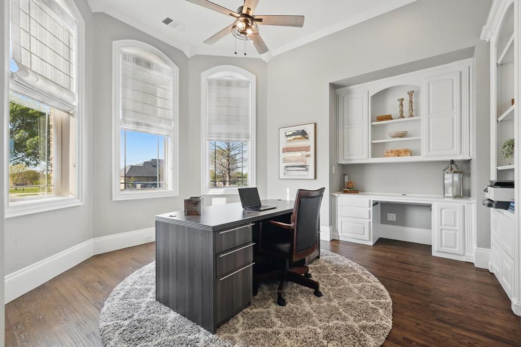 Saddlebrook Estates Ph 1 - Residential