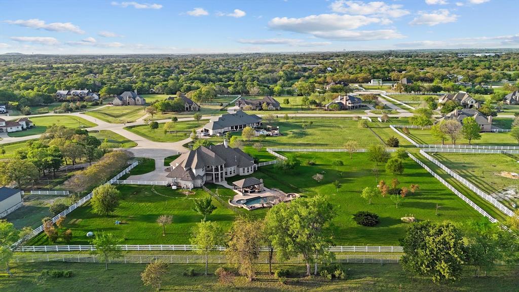 Saddlebrook Estates Ph 1 - Residential