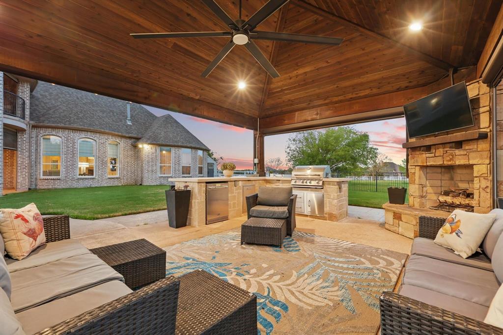 Saddlebrook Estates Ph 1 - Residential