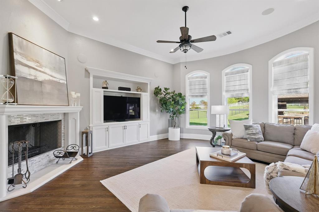 Saddlebrook Estates Ph 1 - Residential