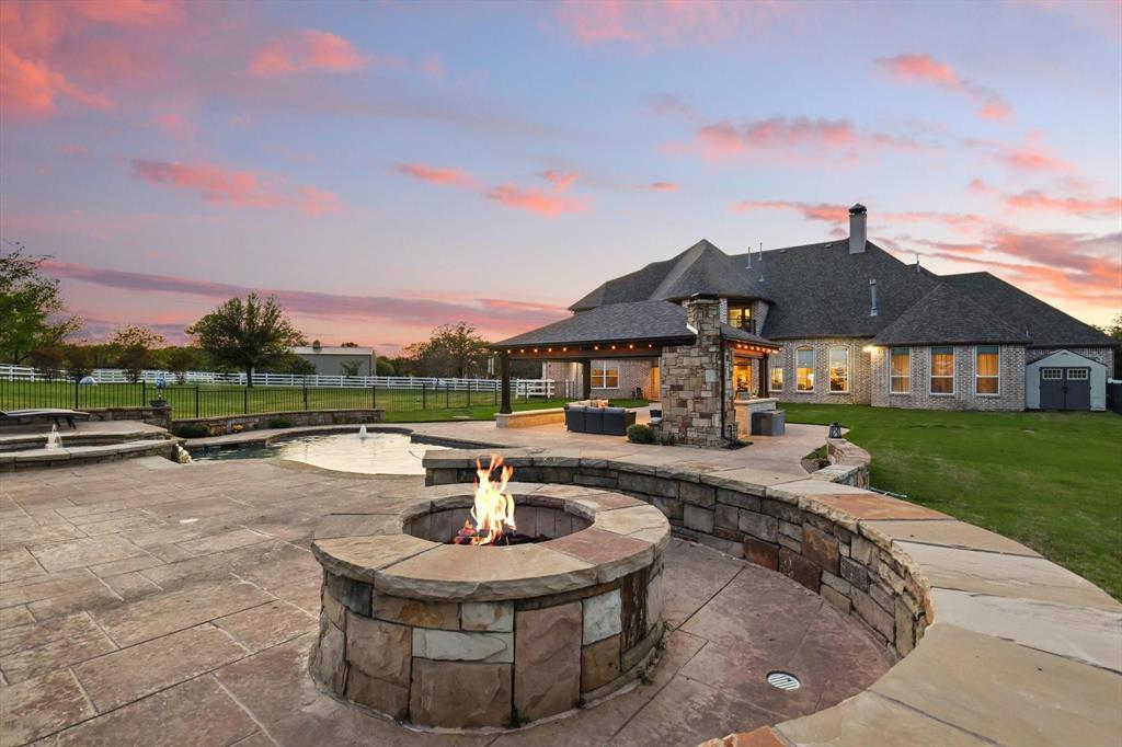 Saddlebrook Estates Ph 1 - Residential