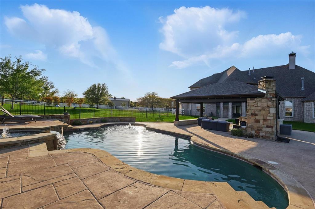 Saddlebrook Estates Ph 1 - Residential