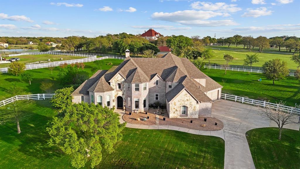 Saddlebrook Estates Ph 1 - Residential