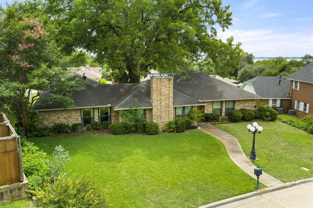 203 Tanya Drive