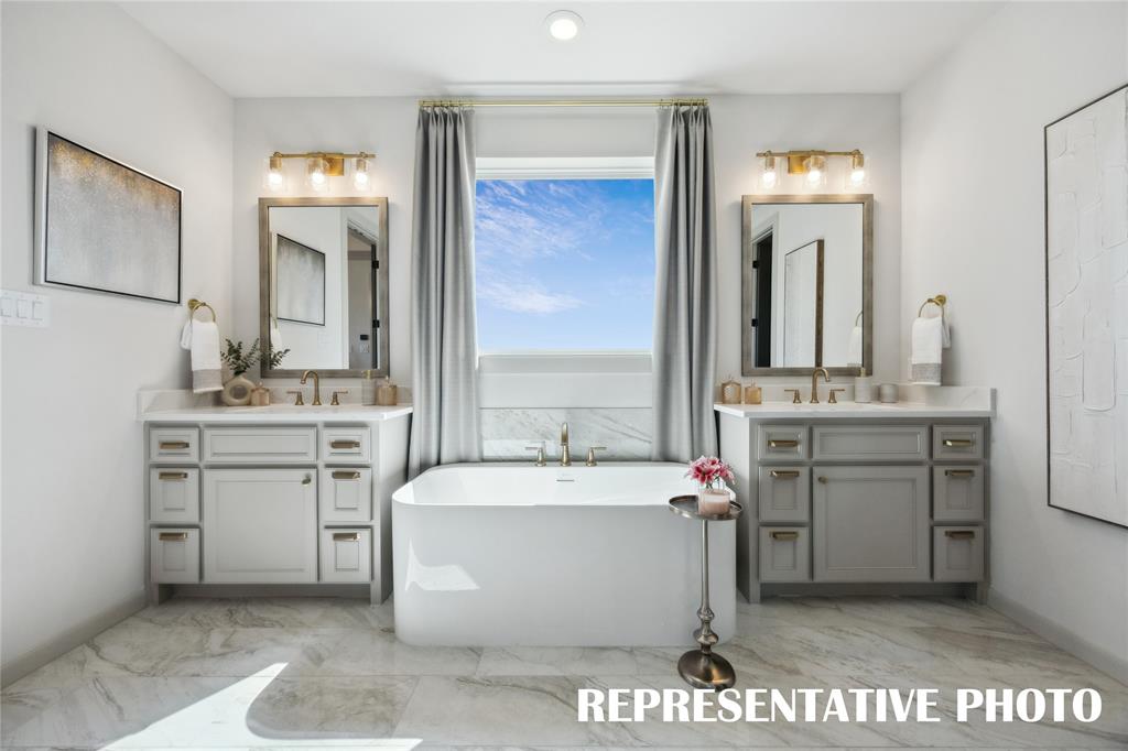 Rainwater Crossing - Residential