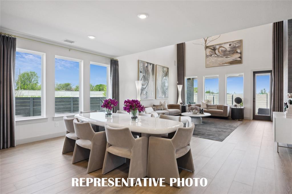 Rainwater Crossing - Residential