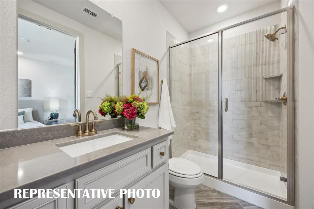 Rainwater Crossing - Residential