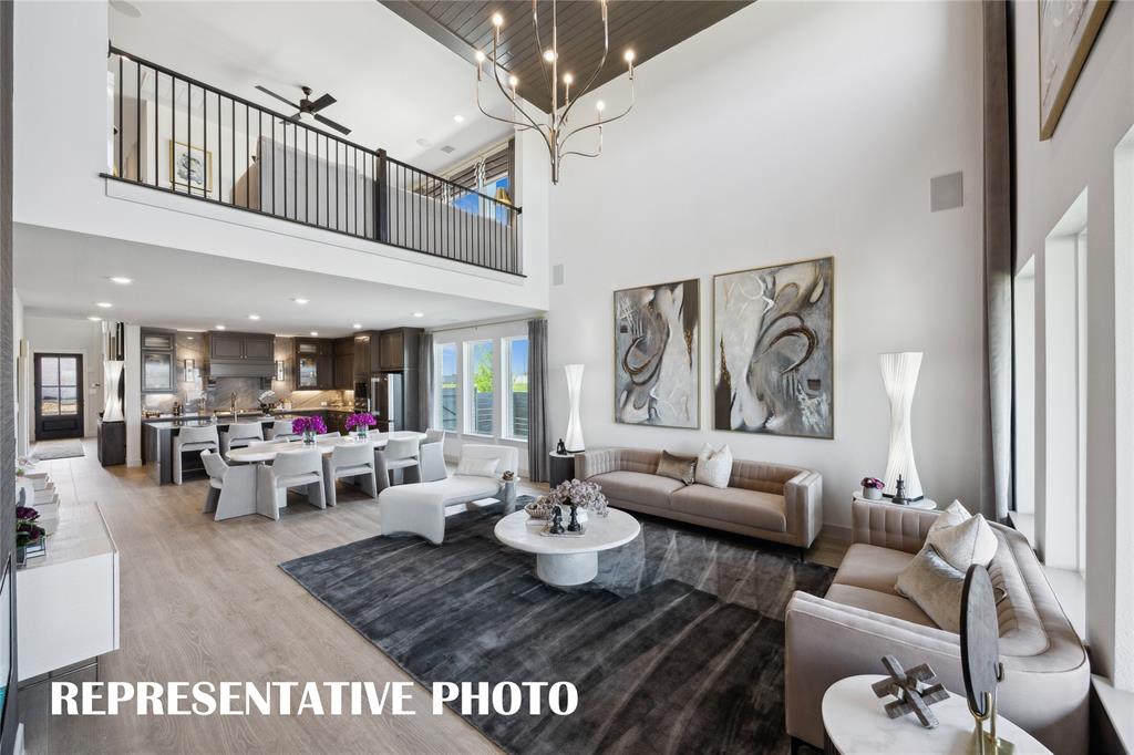 Rainwater Crossing - Residential