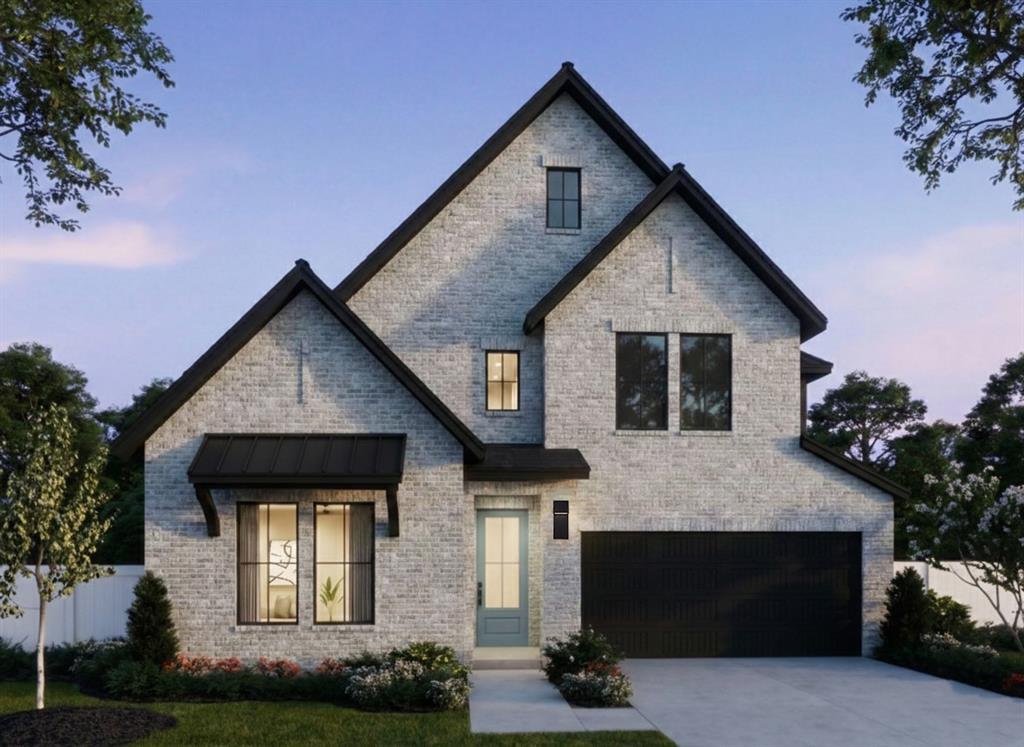 Rainwater Crossing - Residential