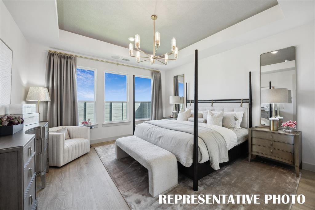 Rainwater Crossing - Residential