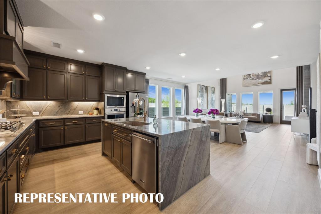 Rainwater Crossing - Residential