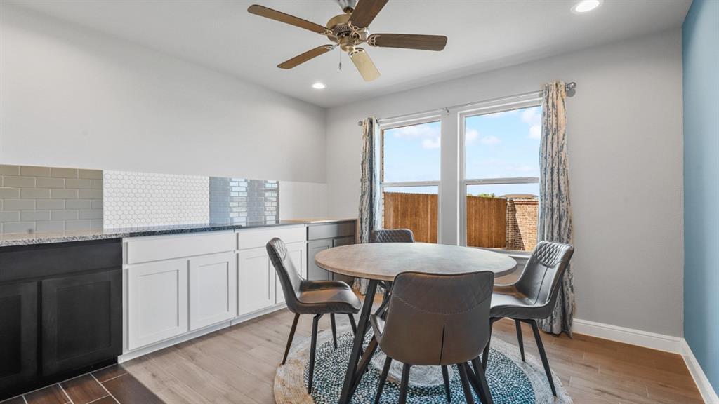 Sandstone Estates - Residential