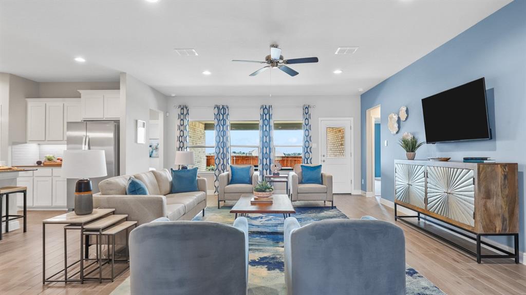 Sandstone Estates - Residential