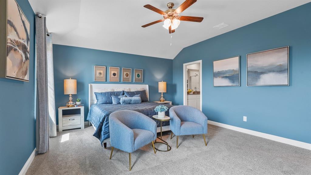 Sandstone Estates - Residential