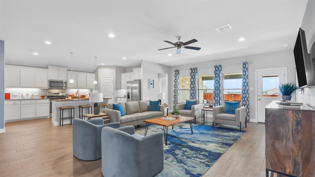 Sandstone Estates - Residential