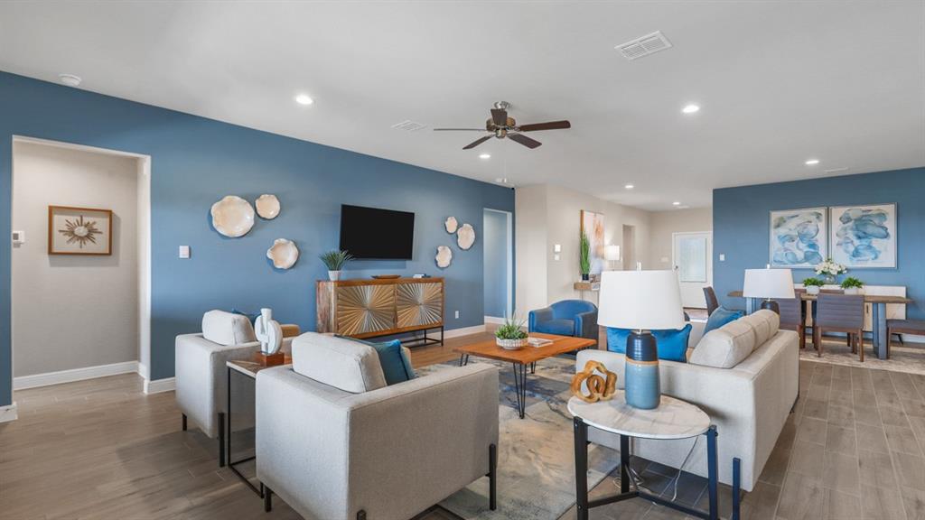 Sandstone Estates - Residential