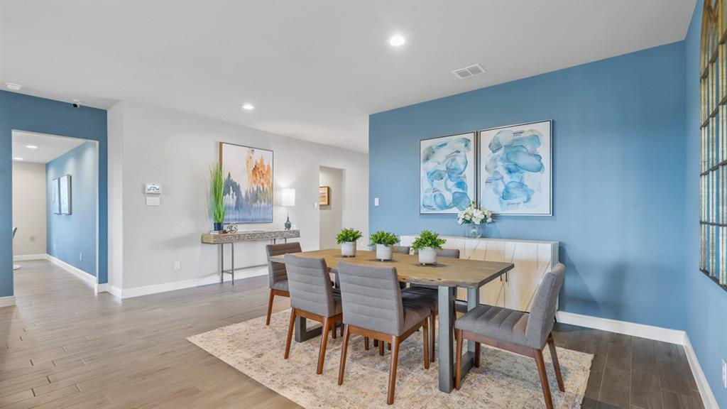 Sandstone Estates - Residential