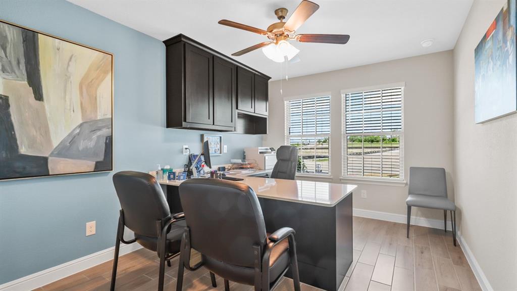 Sandstone Estates - Residential