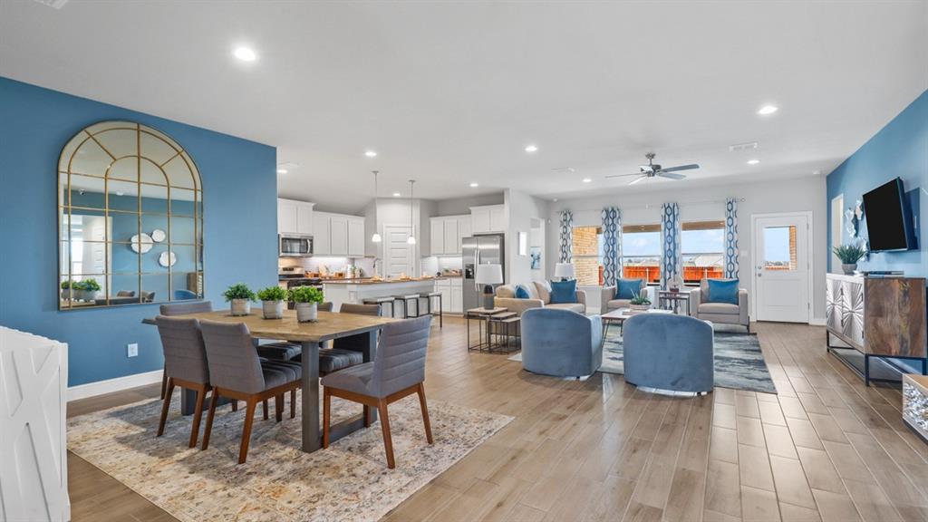 Sandstone Estates - Residential