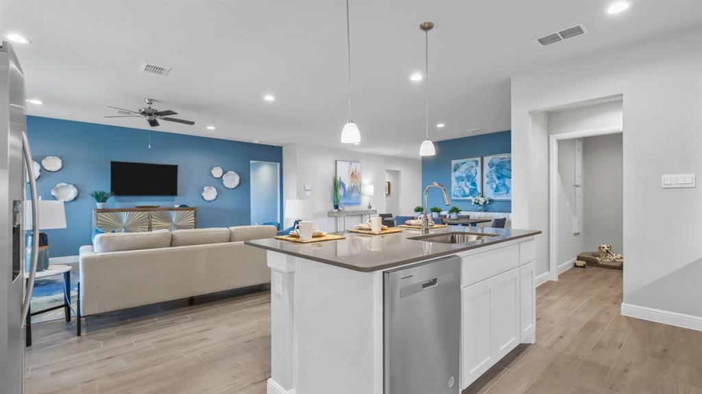 Sandstone Estates - Residential