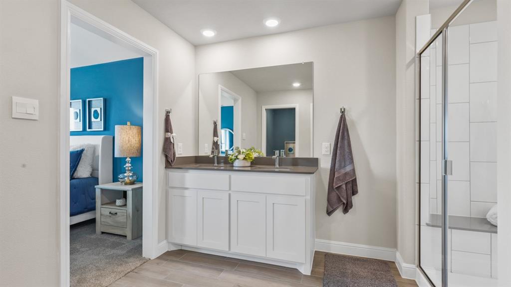 Sandstone Estates - Residential